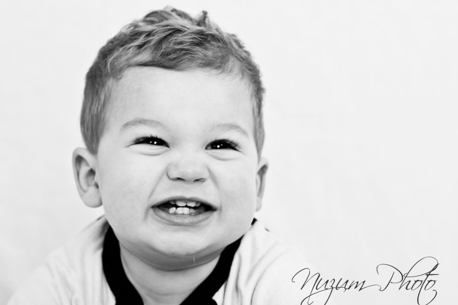 Des Moines Iowa Family Photographer