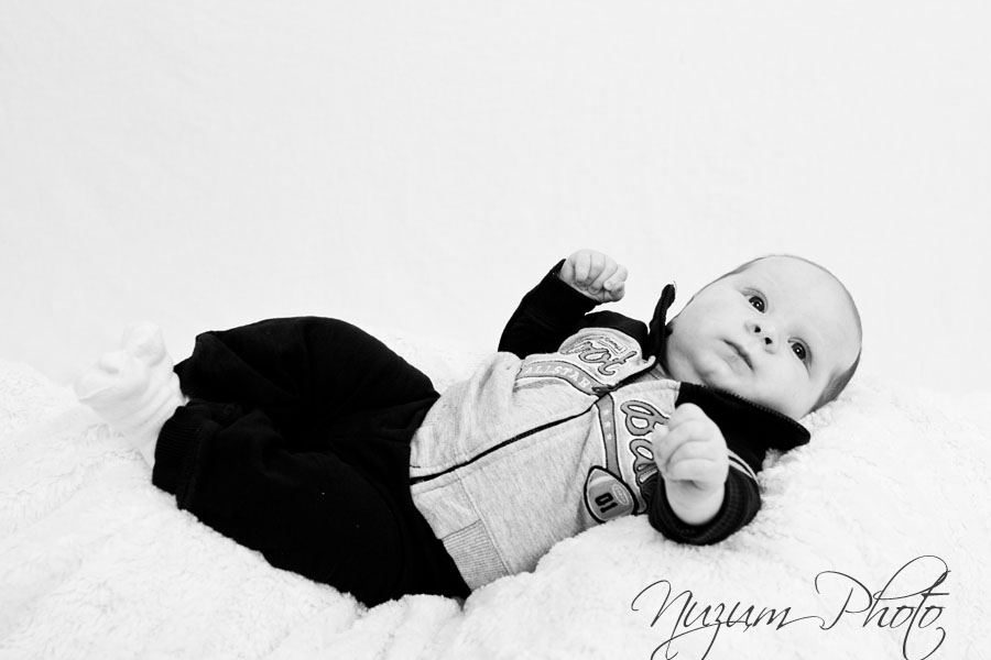 Des Moines Iowa Family Photographer