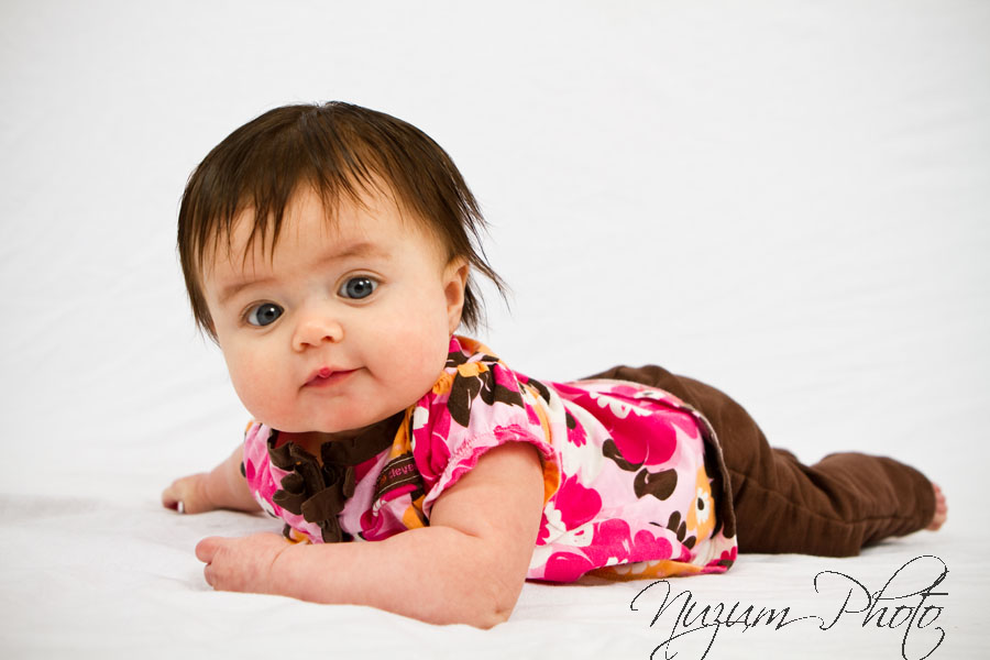 Des Moines Iowa Family Photographer