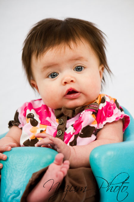 Des Moines Iowa Family Photographer