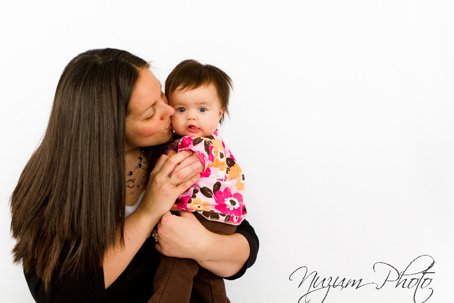 Des Moines Iowa Family Photographer