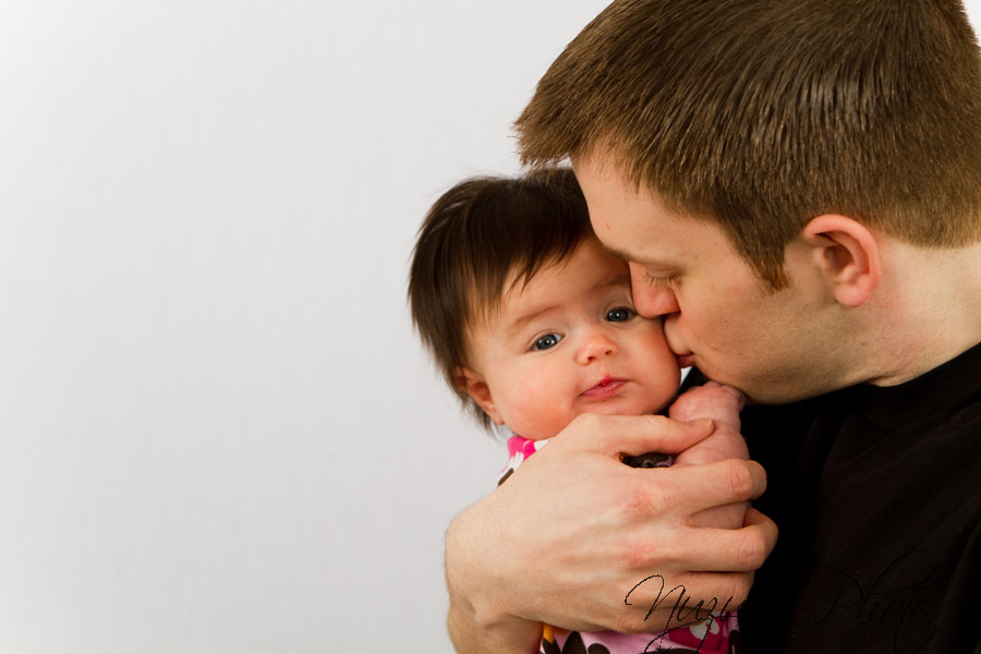 Des Moines Iowa Family Photographer