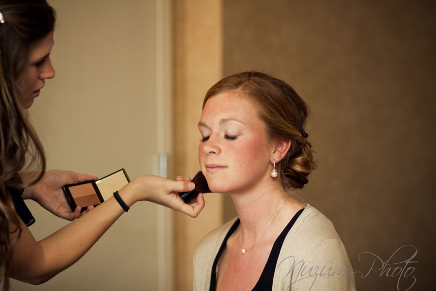Des Moines Iowa Midwest Wedding Photographer