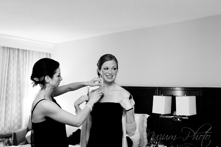 Des Moines Iowa Midwest Wedding Photographer