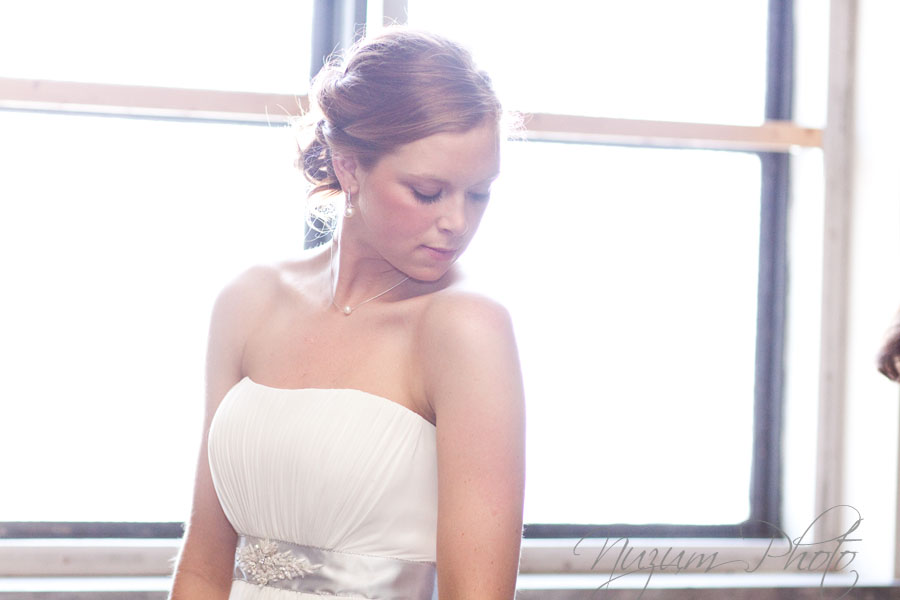 Des Moines Iowa Midwest Wedding Photographer