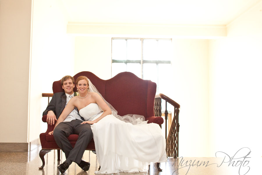 Des Moines Iowa Midwest Wedding Photographer