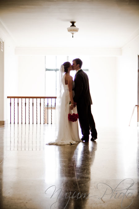 Des Moines Iowa Midwest Wedding Photographer