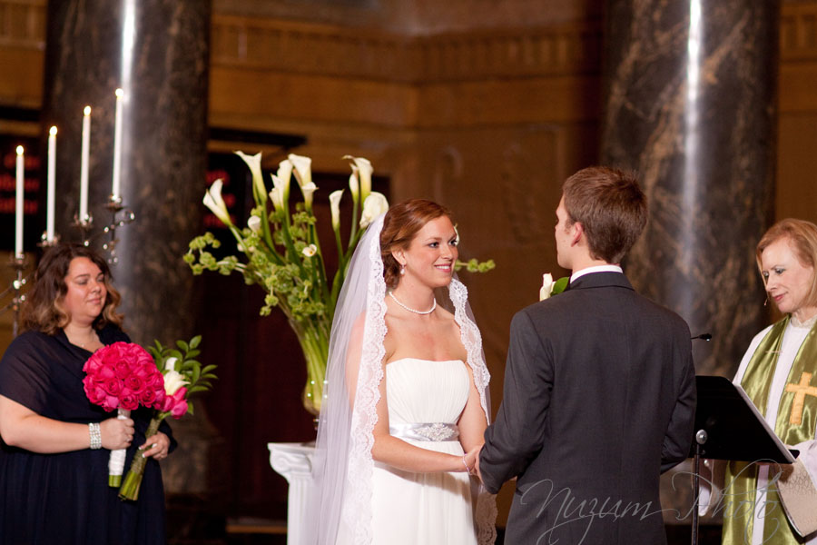 Des Moines Iowa Midwest Wedding Photographer