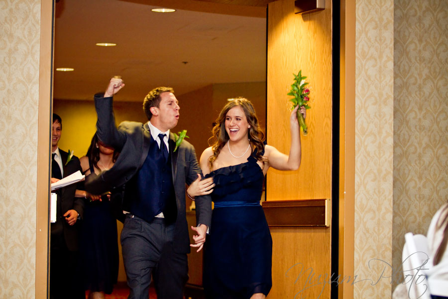 Des Moines Iowa Midwest Wedding Photographer