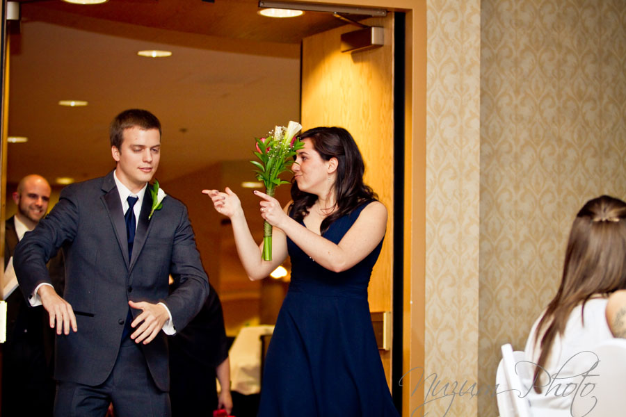 Des Moines Iowa Midwest Wedding Photographer