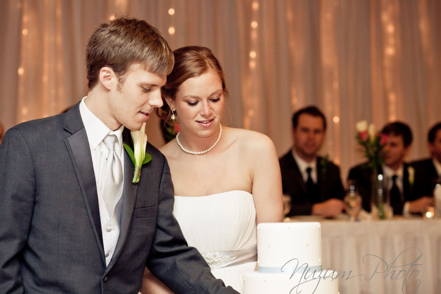 Des Moines Iowa Midwest Wedding Photographer