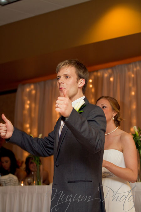 Des Moines Iowa Midwest Wedding Photographer