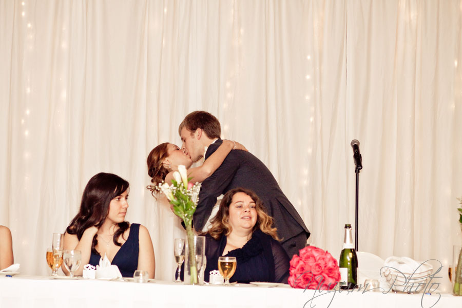 Des Moines Iowa Midwest Wedding Photographer