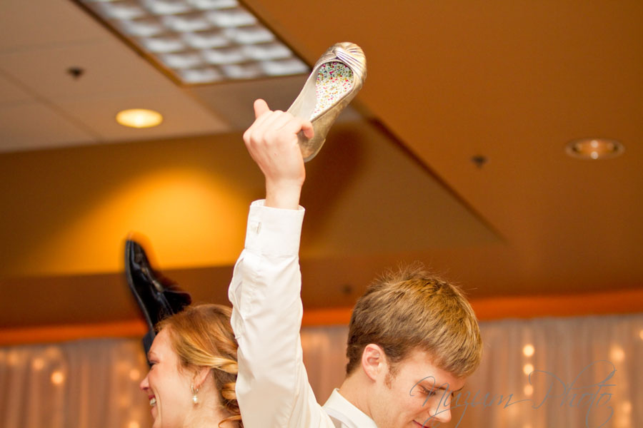 Des Moines Iowa Midwest Wedding Photographer