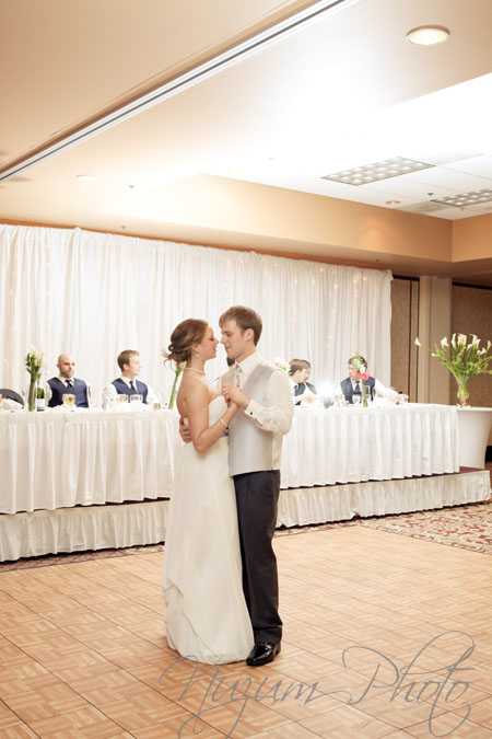 Des Moines Iowa Midwest Wedding Photographer
