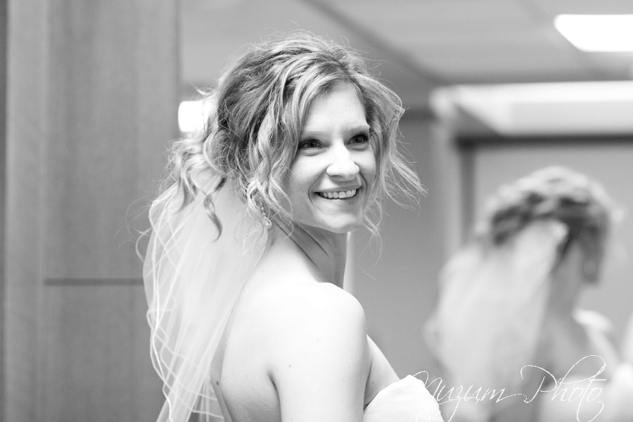 Des Moines Iowa Midwest Wedding Photographer