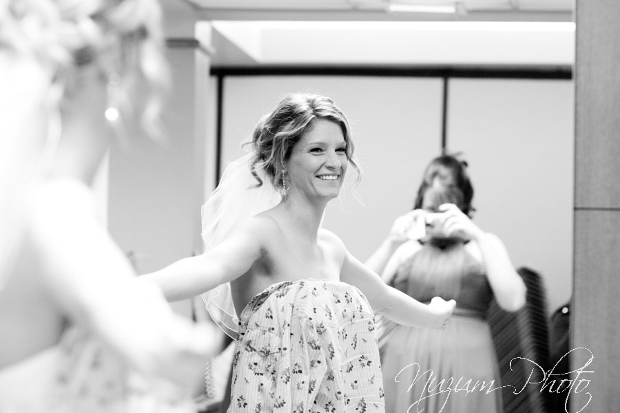 Des Moines Iowa Midwest Wedding Photographer