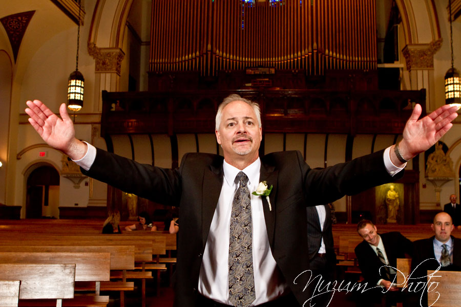 Des Moines Iowa Midwest Wedding Photographer