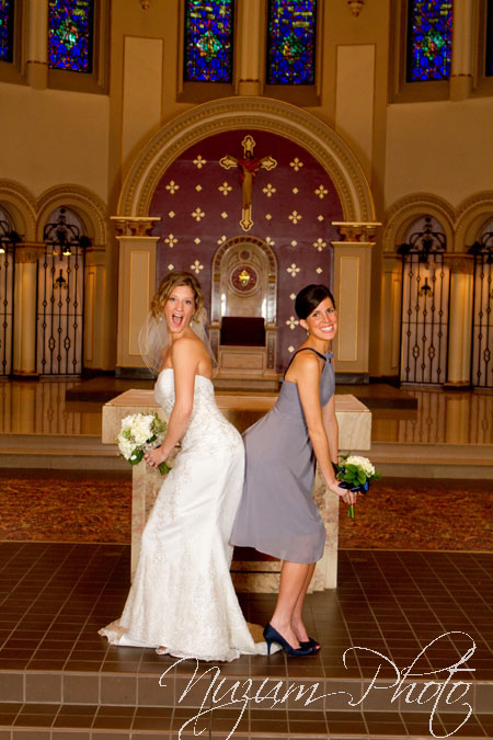Des Moines Iowa Midwest Wedding Photographer