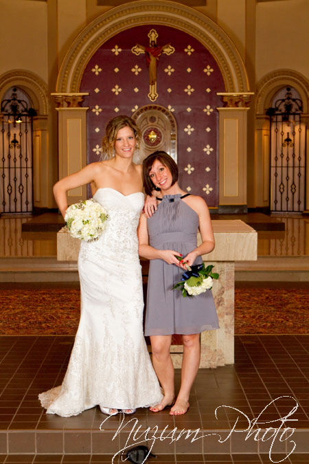Des Moines Iowa Midwest Wedding Photographer