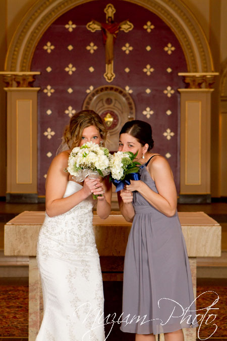 Des Moines Iowa Midwest Wedding Photographer