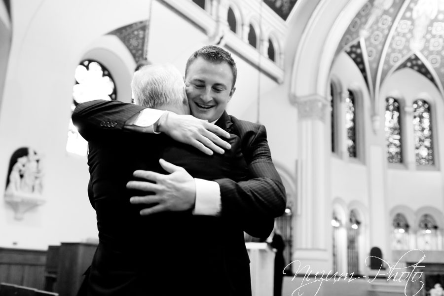 Des Moines Iowa Midwest Wedding Photographer