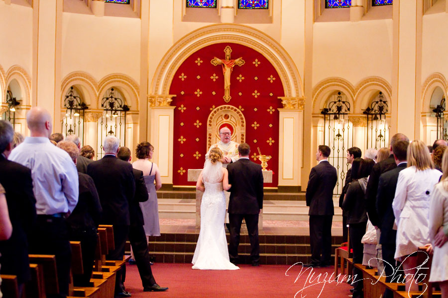 Des Moines Iowa Midwest Wedding Photographer