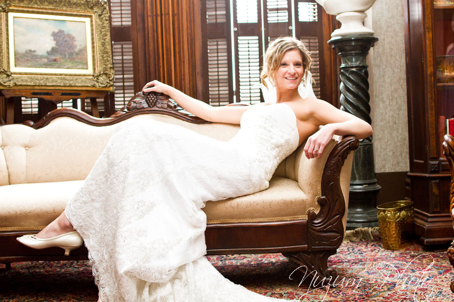 Des Moines Iowa Midwest Wedding Photographer