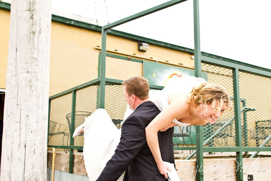 Des Moines Iowa Midwest Wedding Photographer