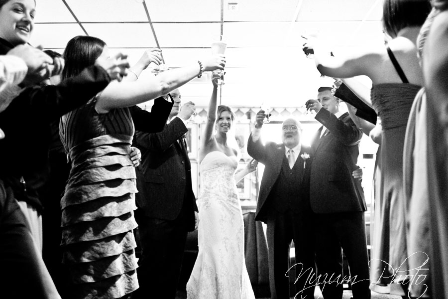 Des Moines Iowa Midwest Wedding Photographer