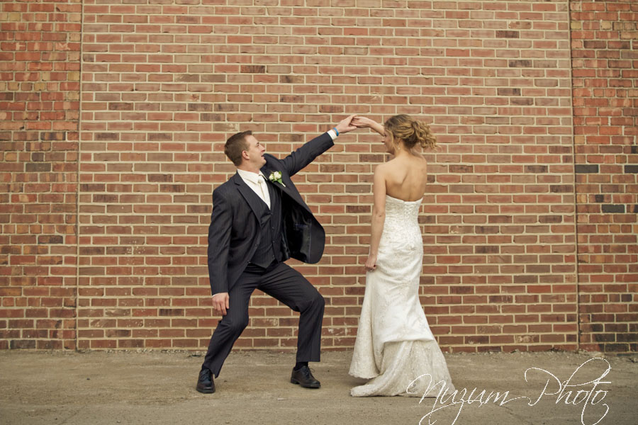 Des Moines Iowa Midwest Wedding Photographer