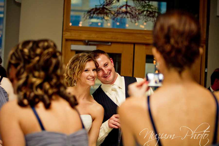 Des Moines Iowa Midwest Wedding Photographer