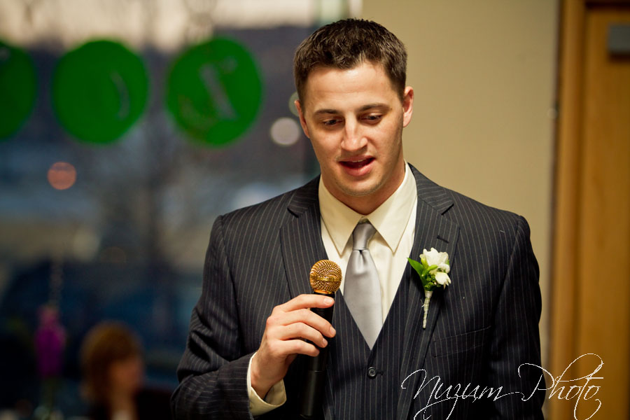 Des Moines Iowa Midwest Wedding Photographer