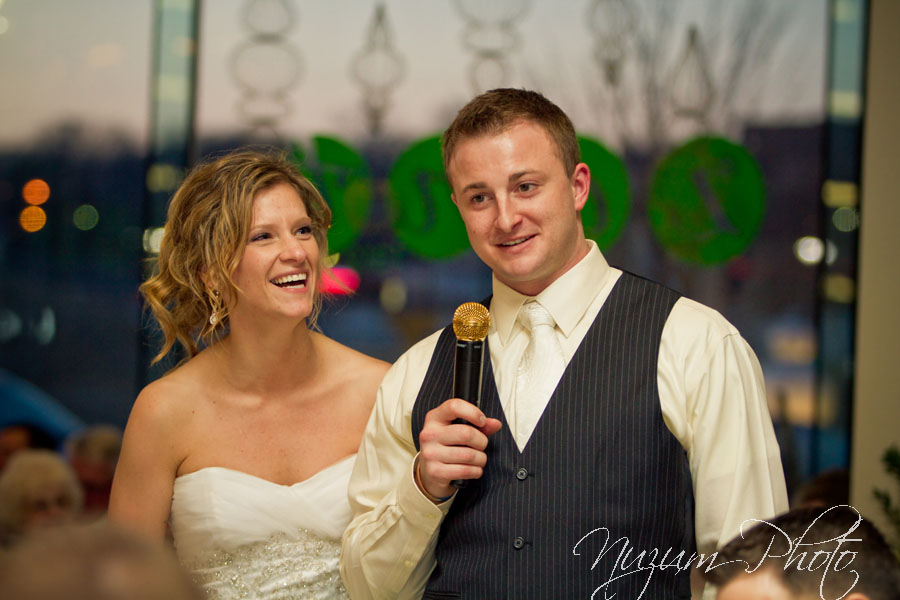 Des Moines Iowa Midwest Wedding Photographer