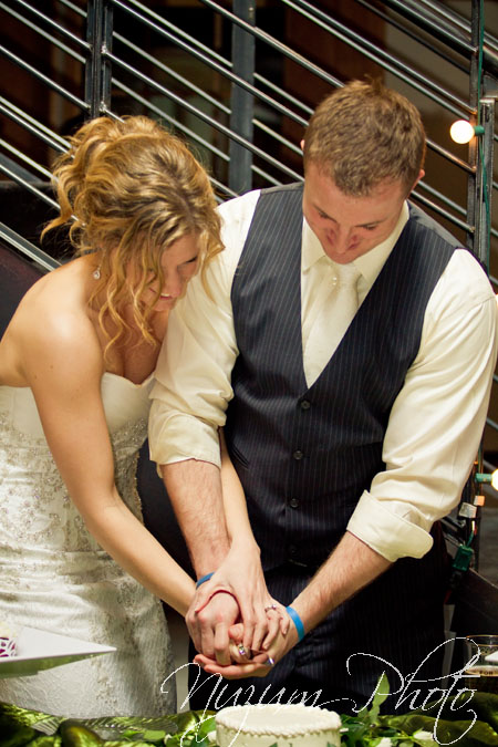 Des Moines Iowa Midwest Wedding Photographer