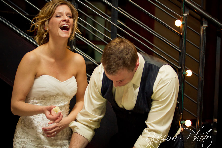 Des Moines Iowa Midwest Wedding Photographer