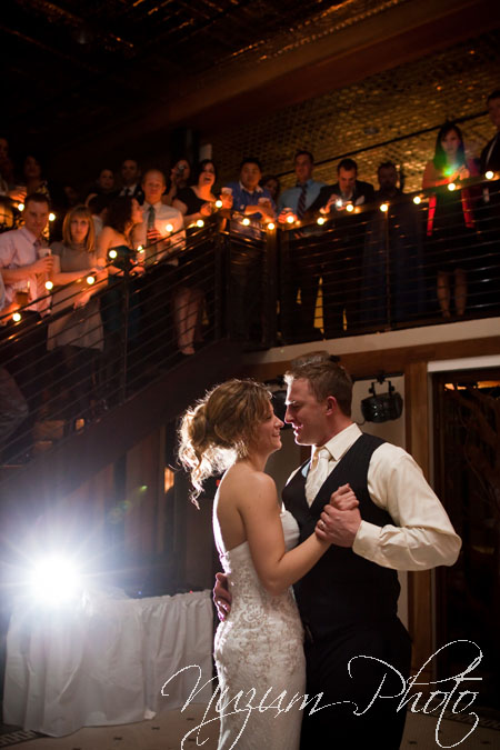 Des Moines Iowa Midwest Wedding Photographer