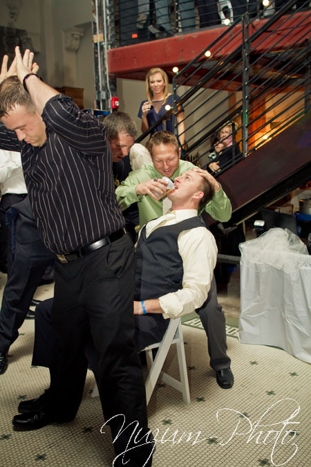 Des Moines Iowa Midwest Wedding Photographer