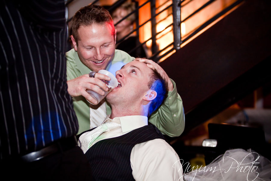 Des Moines Iowa Midwest Wedding Photographer