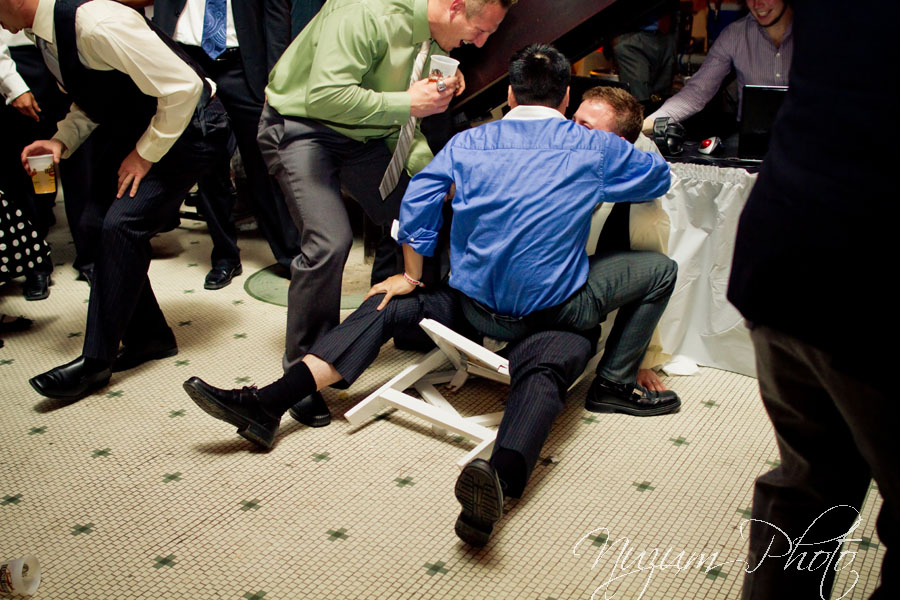 Des Moines Iowa Midwest Wedding Photographer
