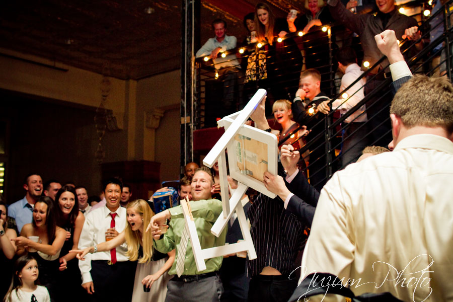Des Moines Iowa Midwest Wedding Photographer