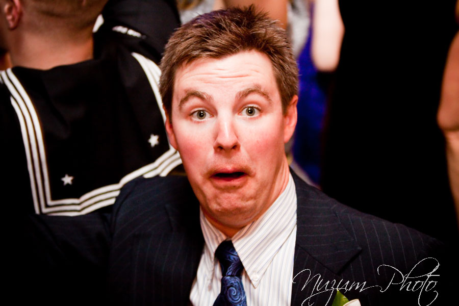 Des Moines Iowa Midwest Wedding Photographer