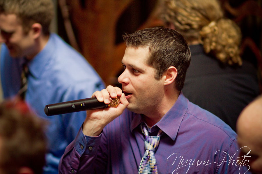 Des Moines Iowa Midwest Wedding Photographer