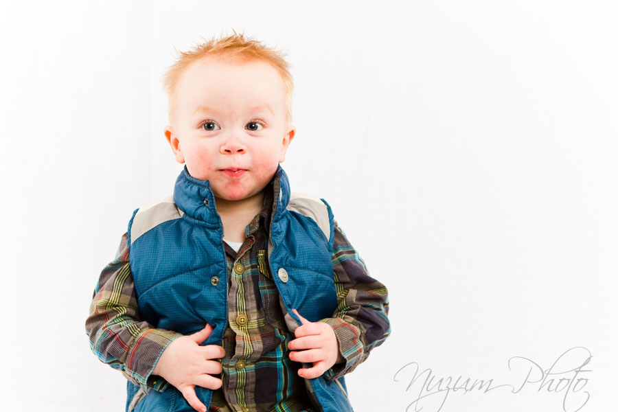 Des Moines Iowa Family Photographer