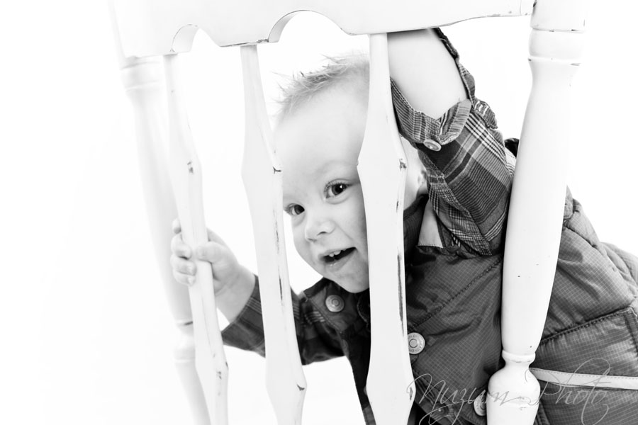 Des Moines Iowa Family Photographer