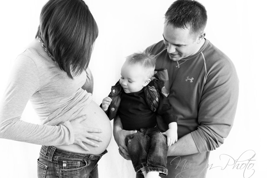 Des Moines Iowa Family Photographer