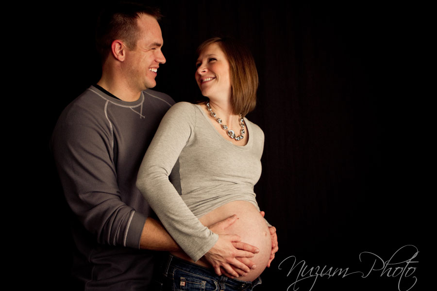 Des Moines Iowa Family Photographer