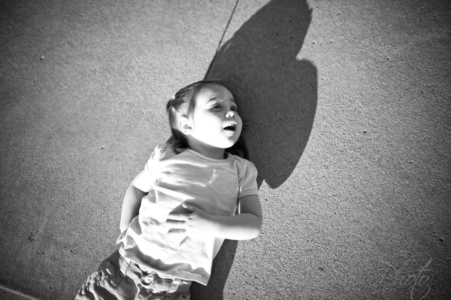 Des Moines Iowa Family Photographer