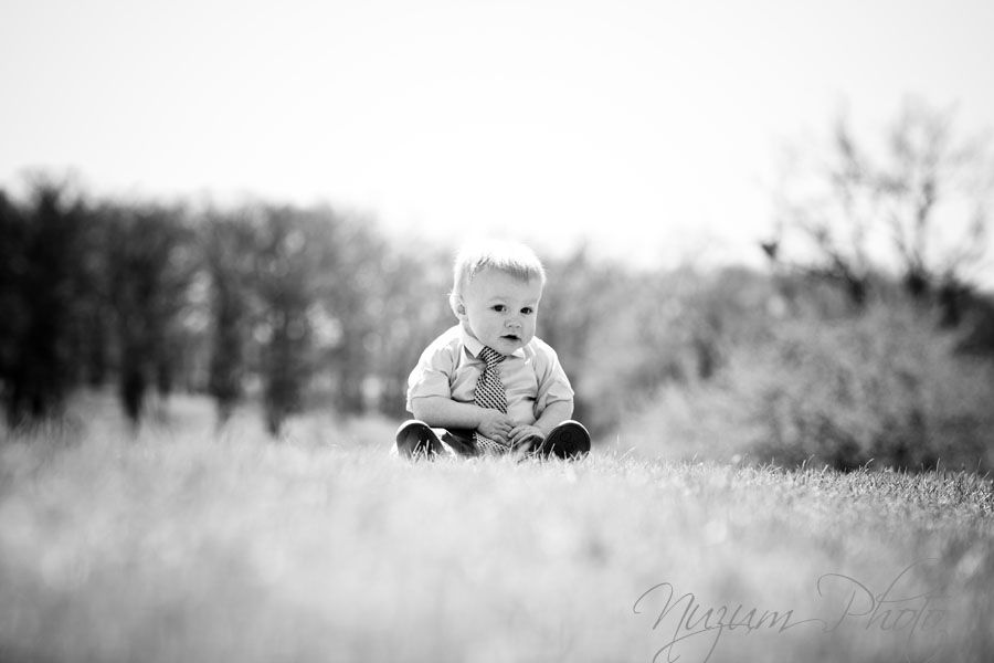 Des Moines Iowa Family Photographer