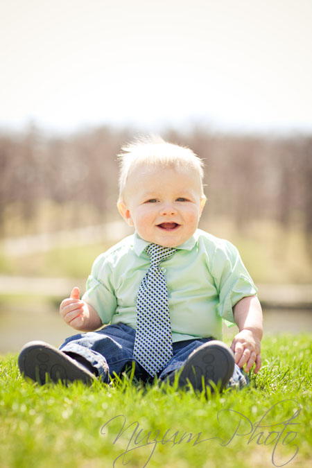 Des Moines Iowa Family Photographer